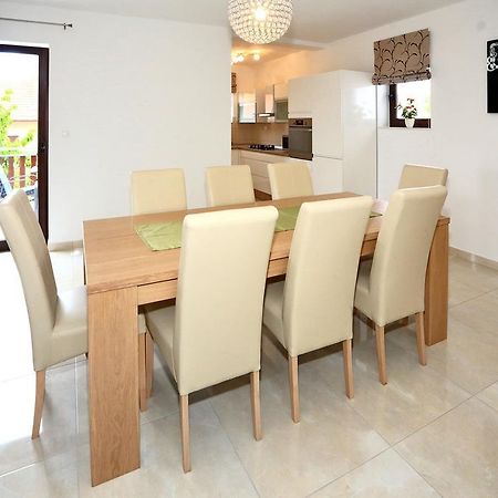 Apartment Ante Bibinje Luaran gambar
