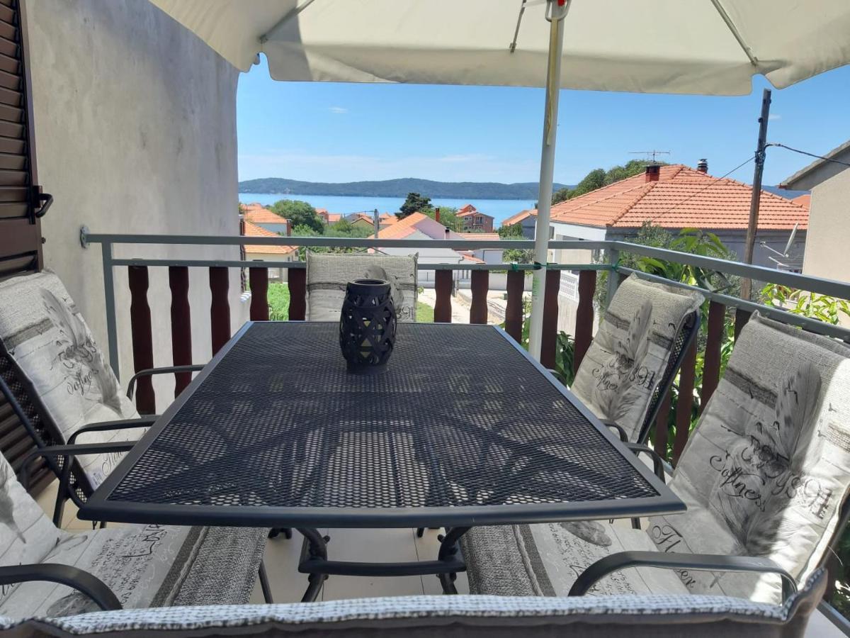 Apartment Ante Bibinje Luaran gambar