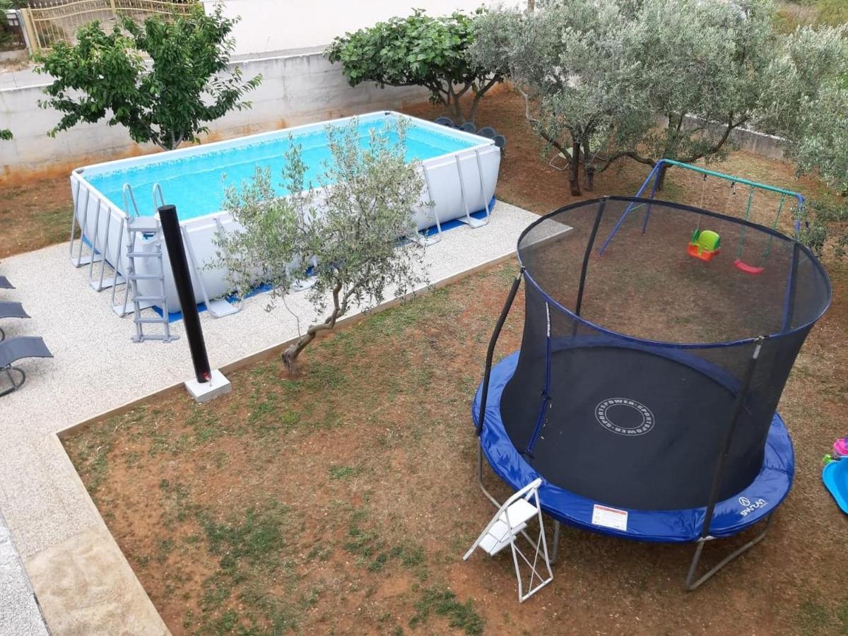 Apartment Ante Bibinje Luaran gambar