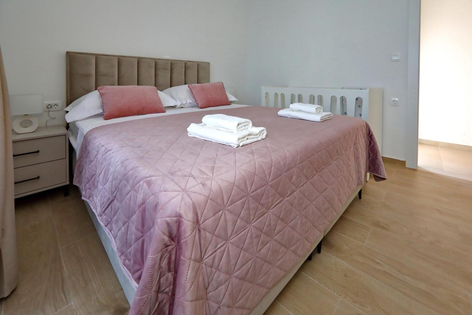 Apartment Ante Bibinje Luaran gambar