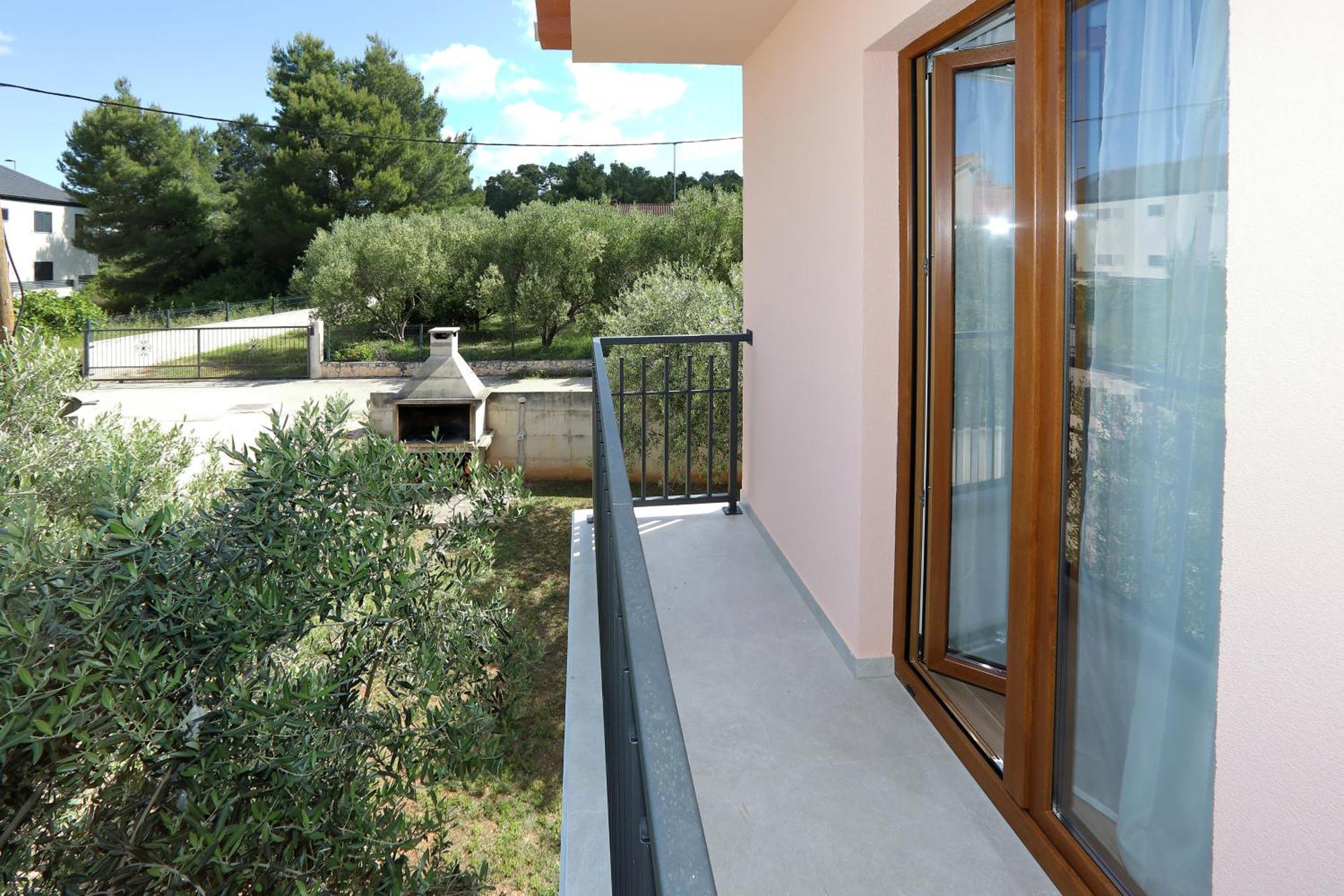 Apartment Ante Bibinje Luaran gambar