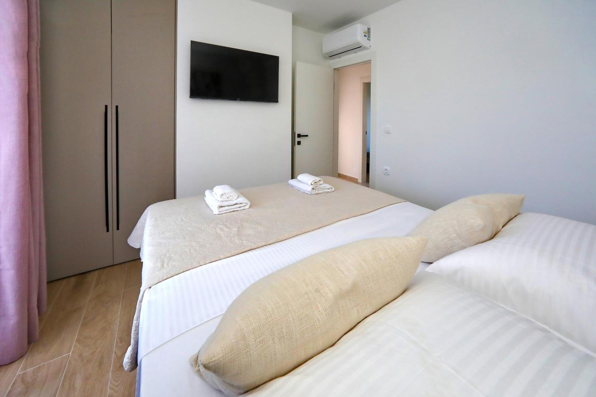 Apartment Ante Bibinje Luaran gambar