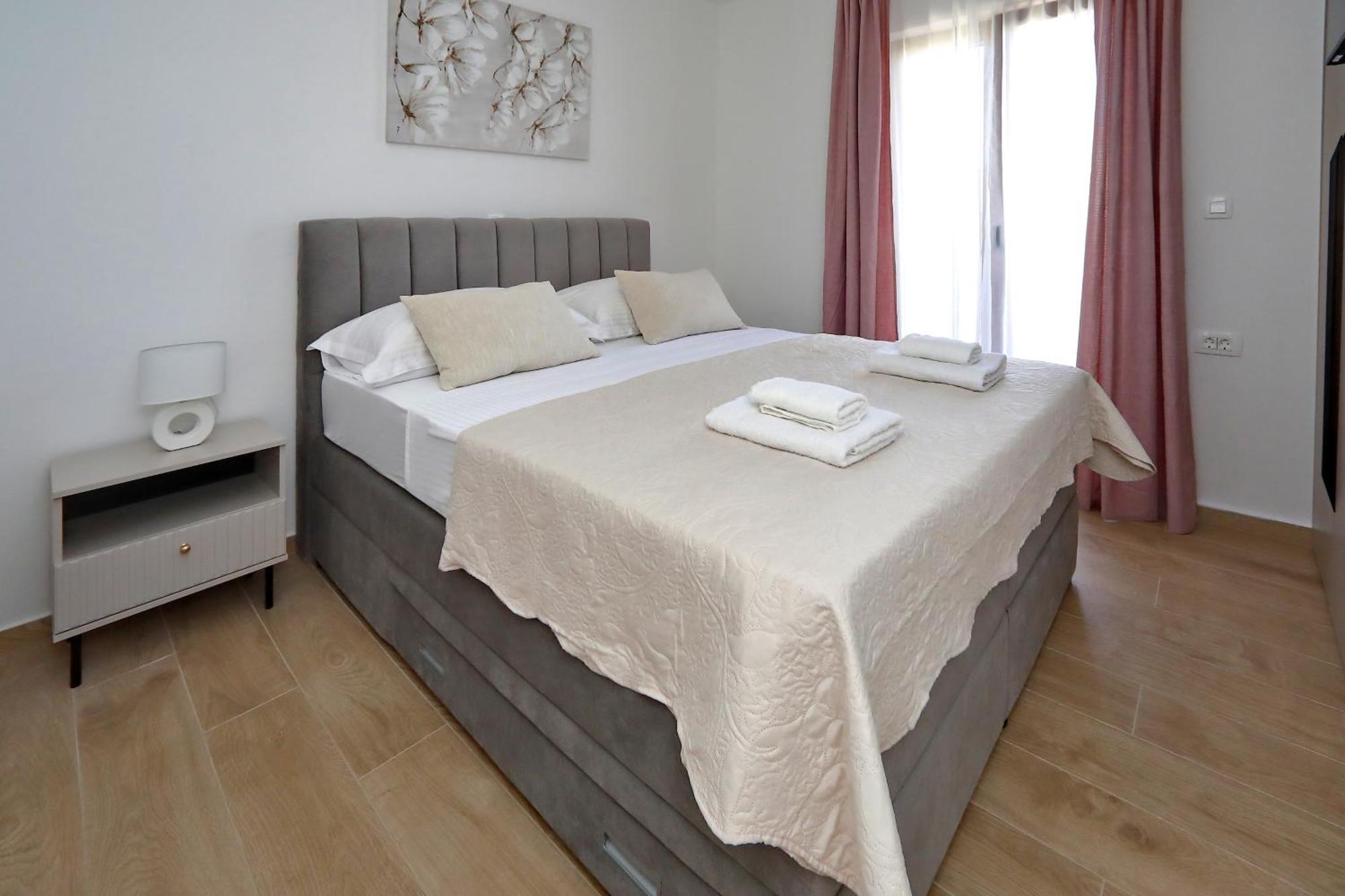 Apartment Ante Bibinje Luaran gambar