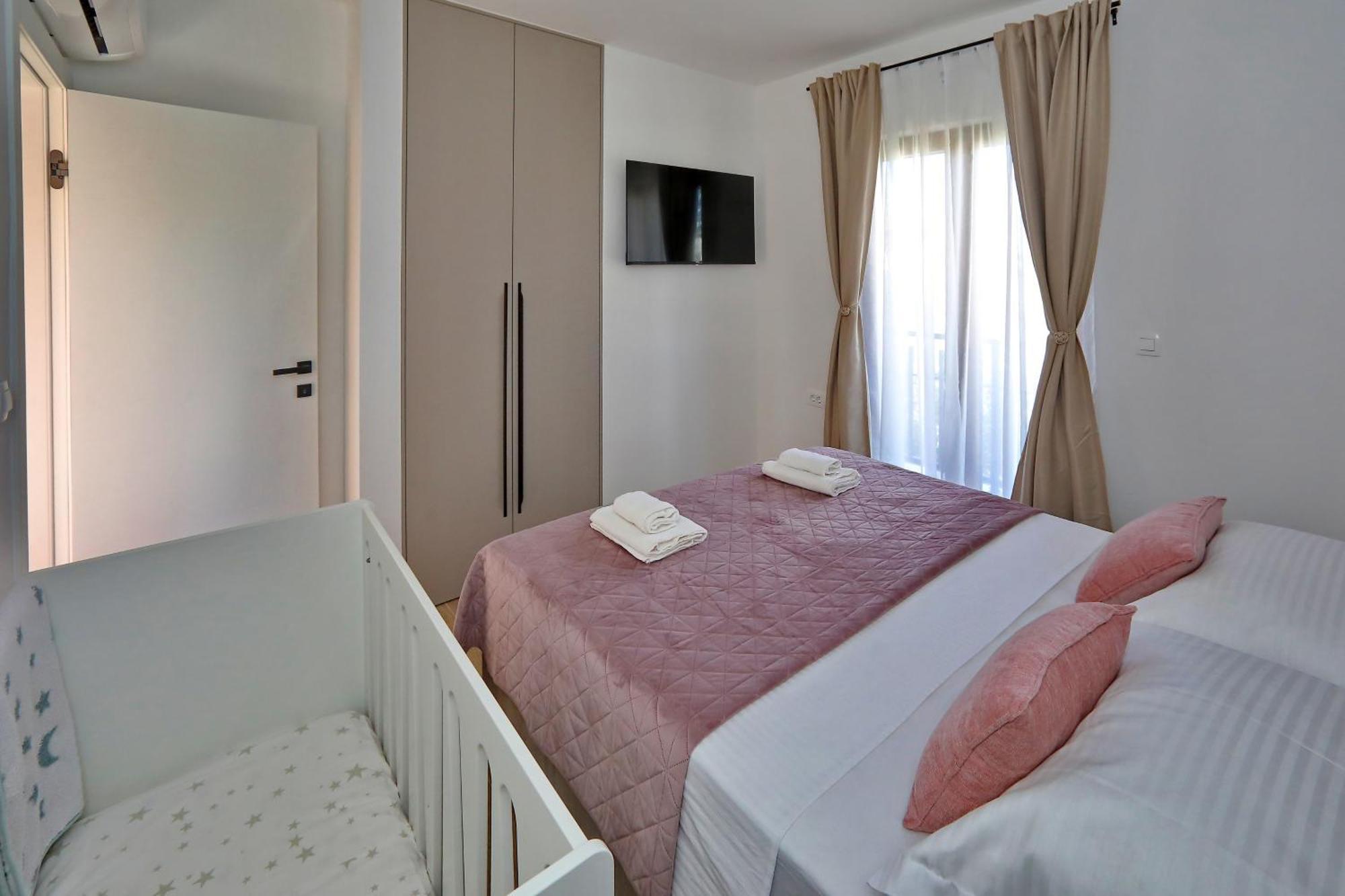 Apartment Ante Bibinje Luaran gambar