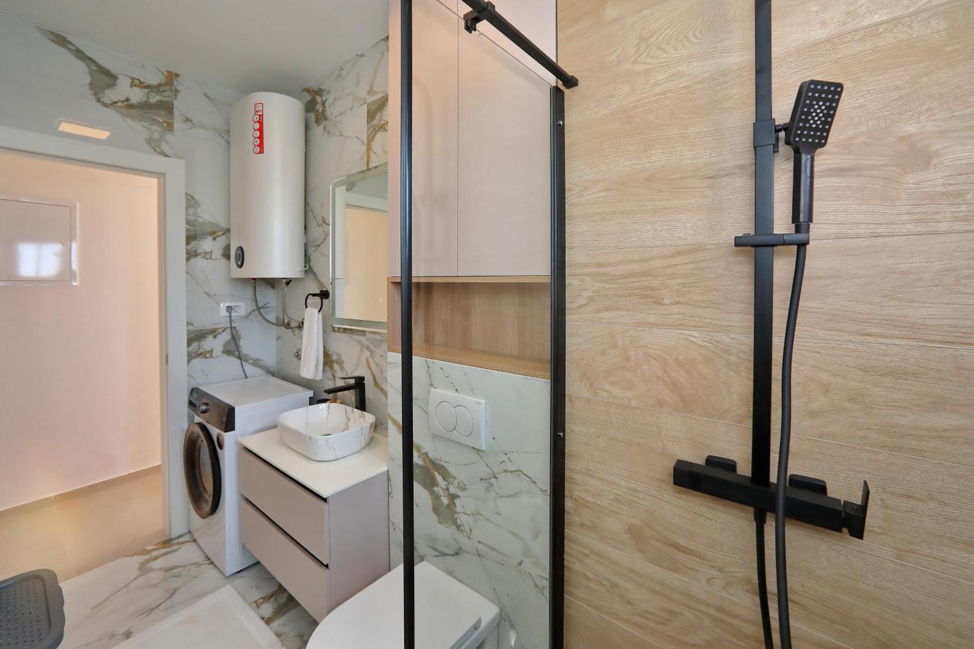 Apartment Ante Bibinje Luaran gambar