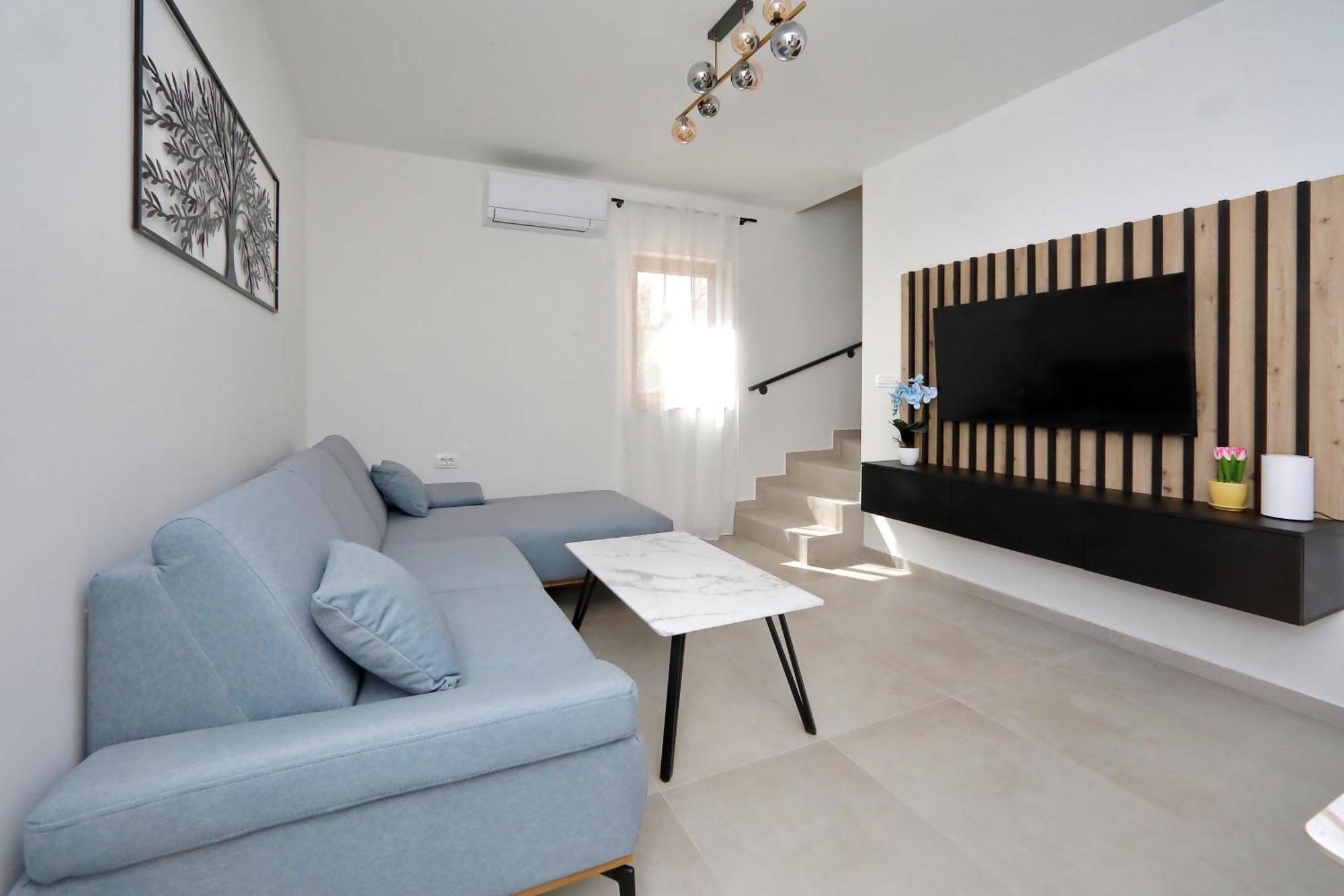 Apartment Ante Bibinje Luaran gambar