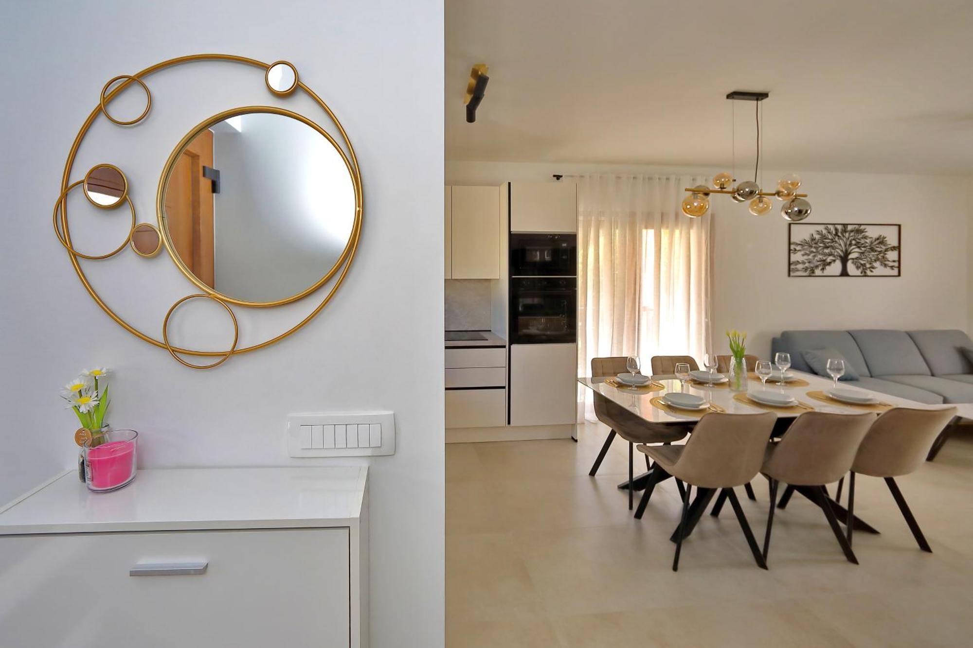 Apartment Ante Bibinje Luaran gambar