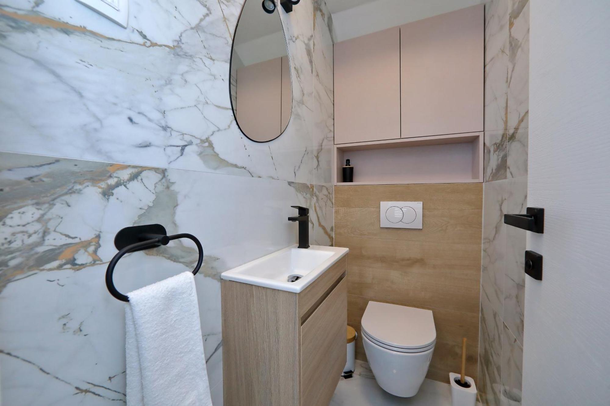 Apartment Ante Bibinje Luaran gambar