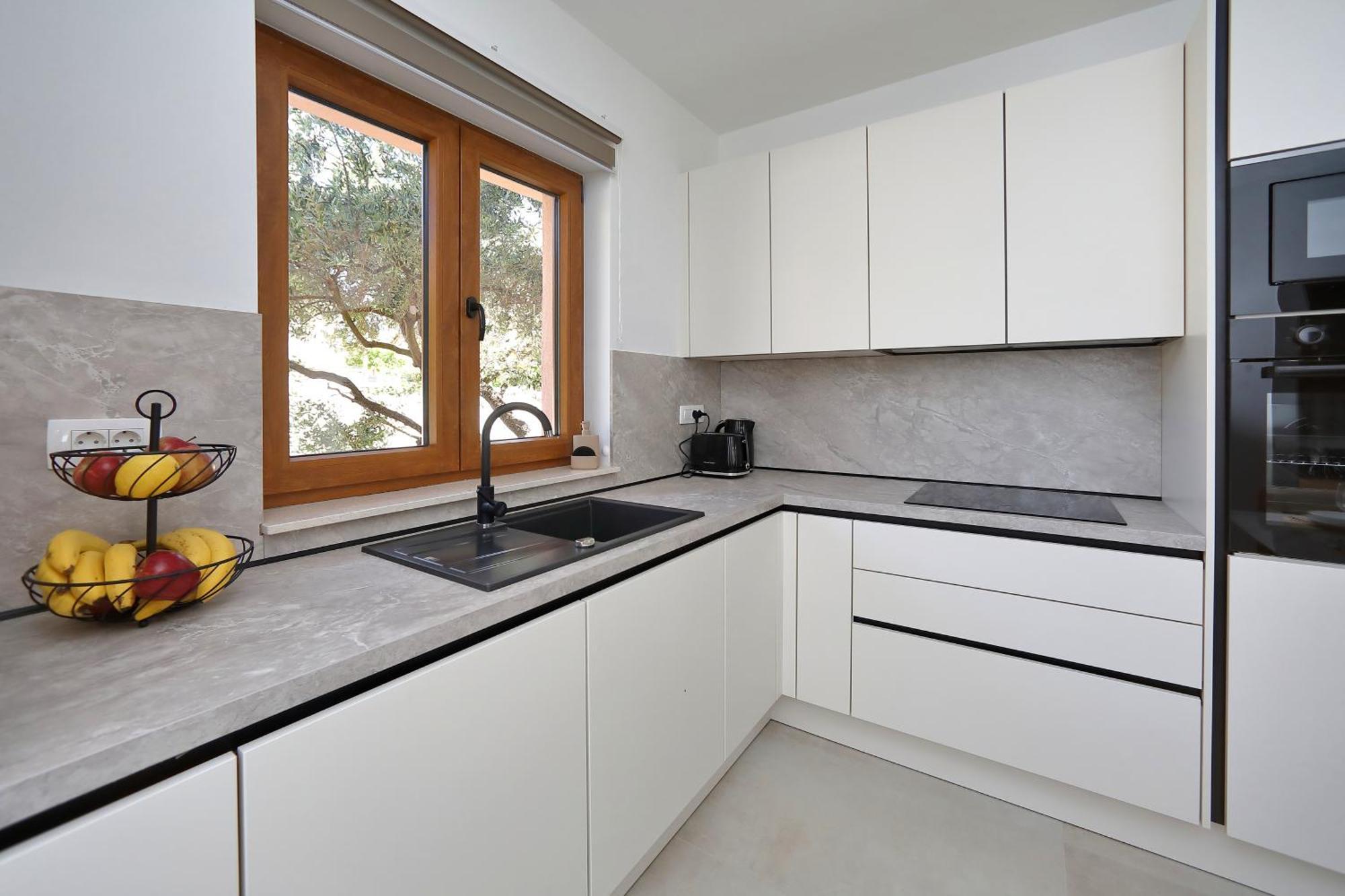 Apartment Ante Bibinje Luaran gambar