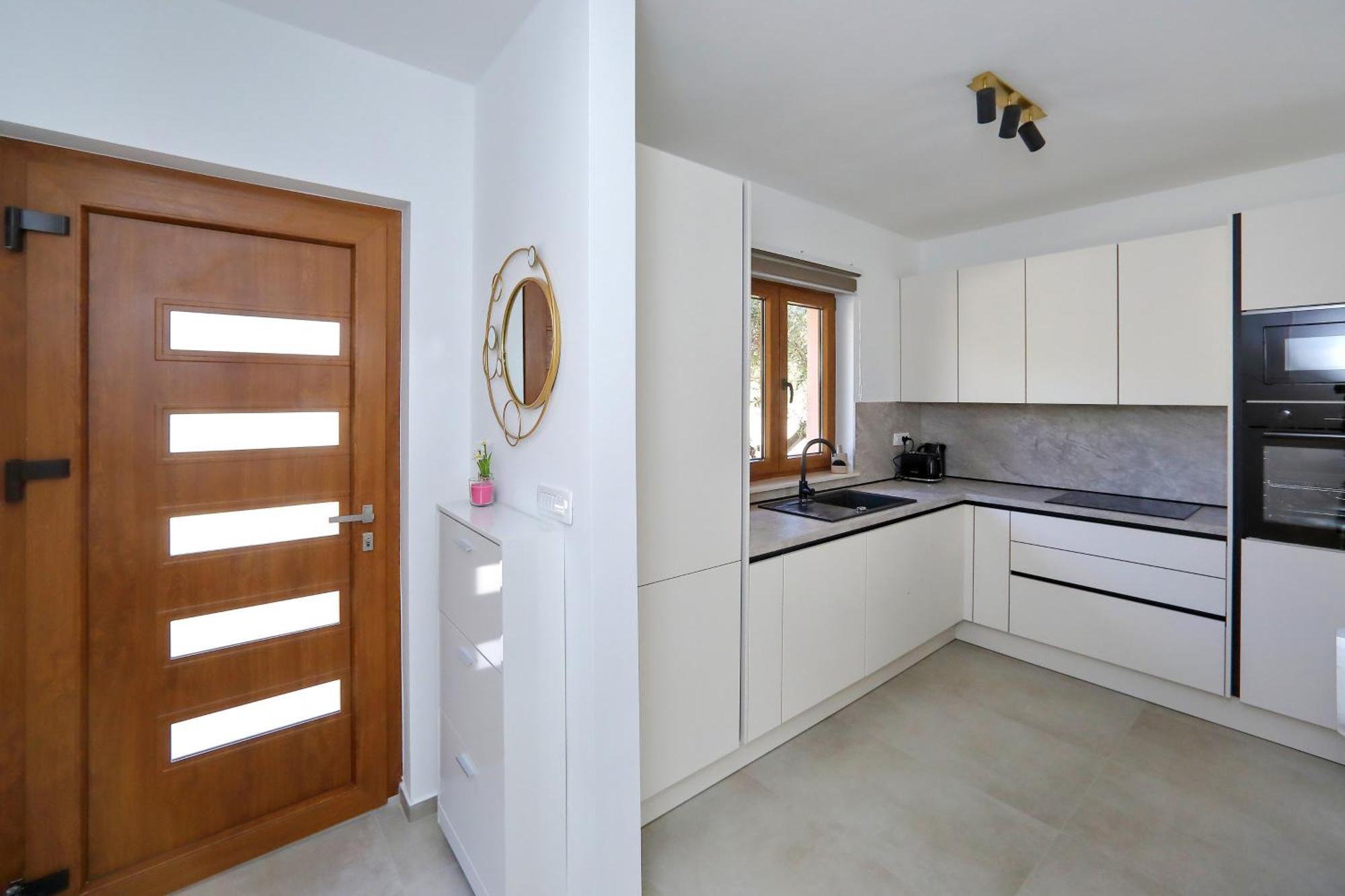 Apartment Ante Bibinje Luaran gambar
