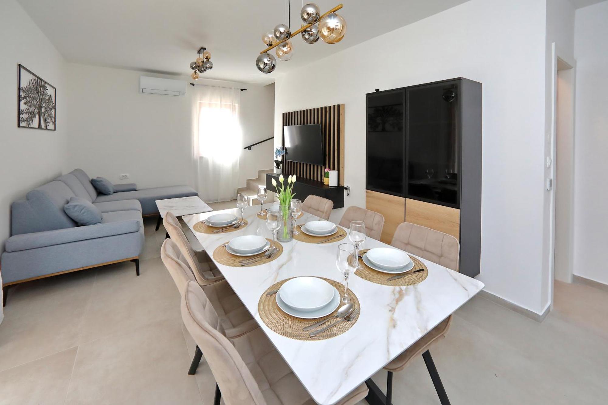Apartment Ante Bibinje Luaran gambar