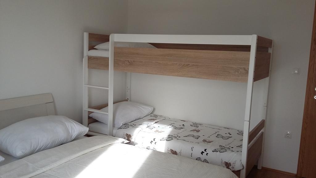 Apartment Ante Bibinje Bilik gambar