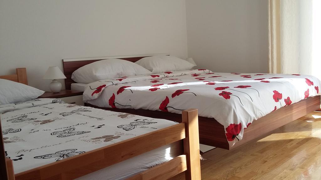 Apartment Ante Bibinje Luaran gambar
