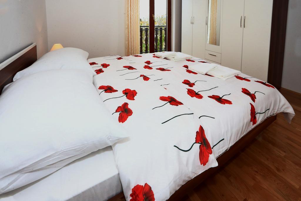 Apartment Ante Bibinje Luaran gambar
