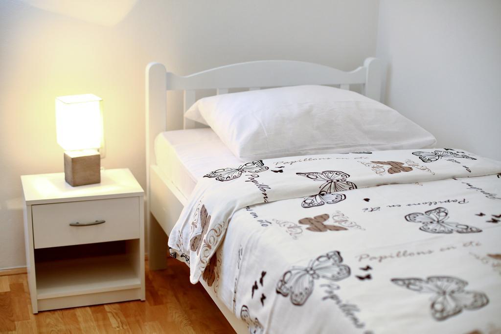 Apartment Ante Bibinje Luaran gambar