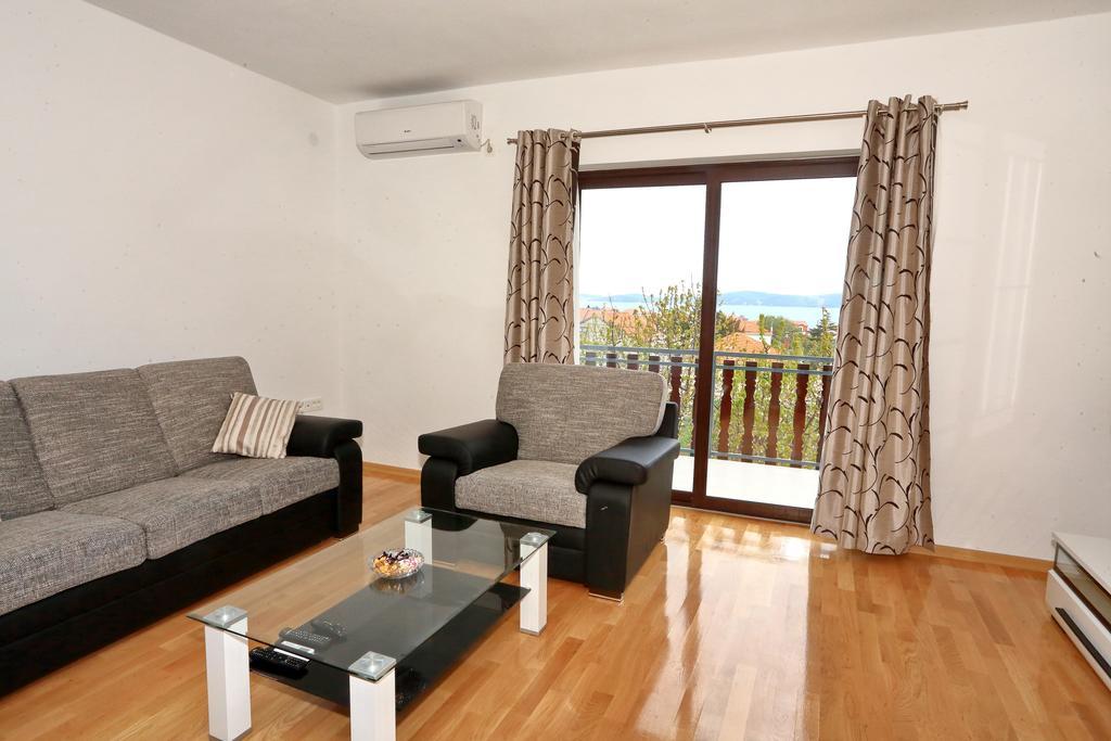 Apartment Ante Bibinje Luaran gambar
