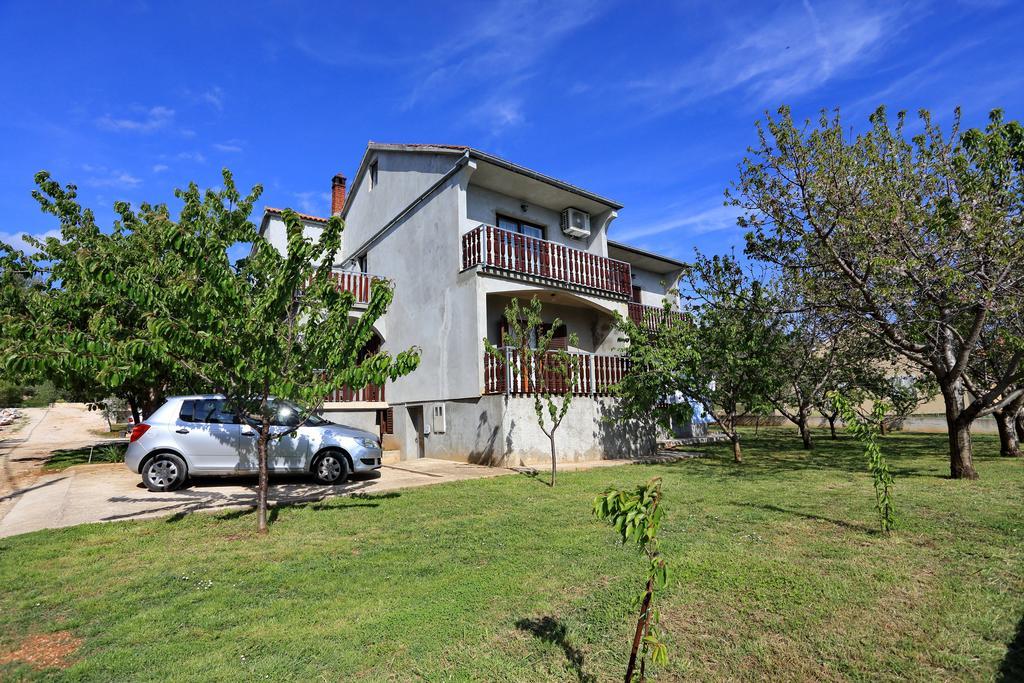 Apartment Ante Bibinje Luaran gambar