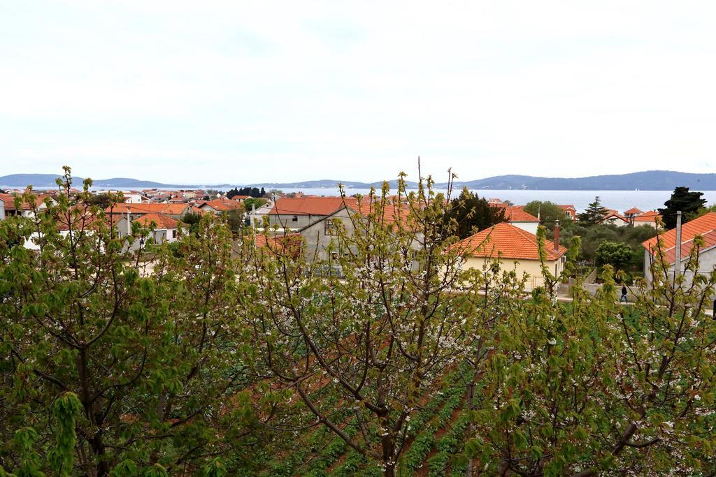 Apartment Ante Bibinje Bilik gambar