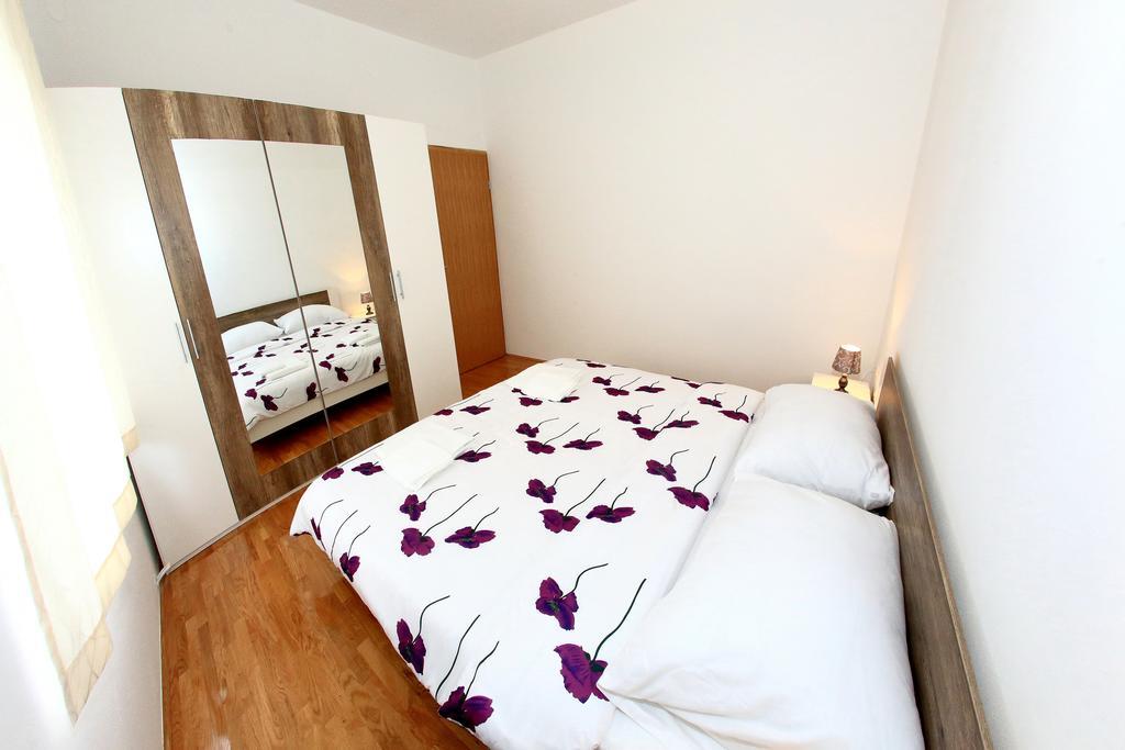 Apartment Ante Bibinje Luaran gambar