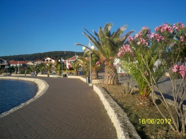 Apartment Ante Bibinje Luaran gambar
