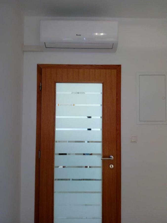 Apartment Ante Bibinje Luaran gambar
